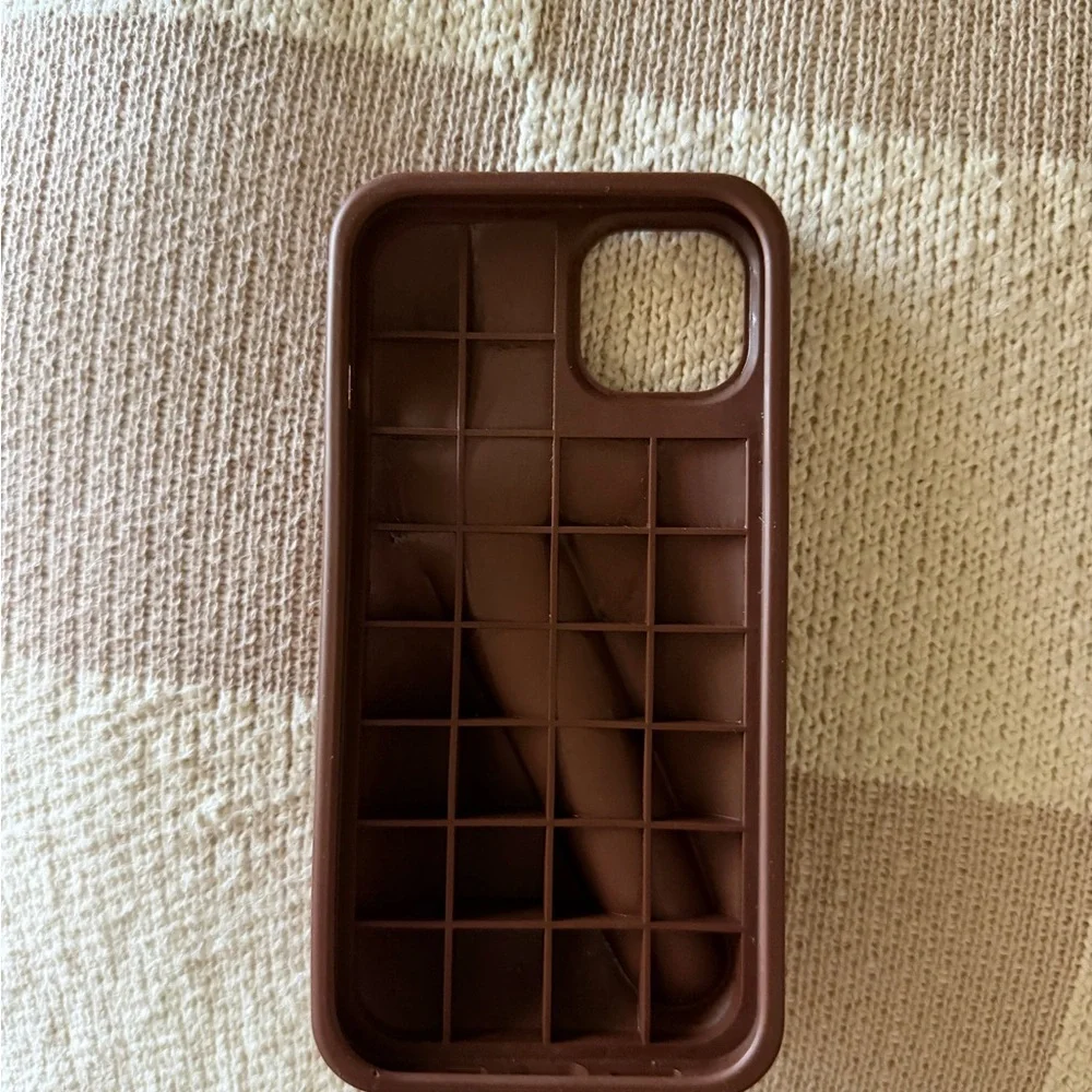 Rhode Espresso phone case iPhone 13